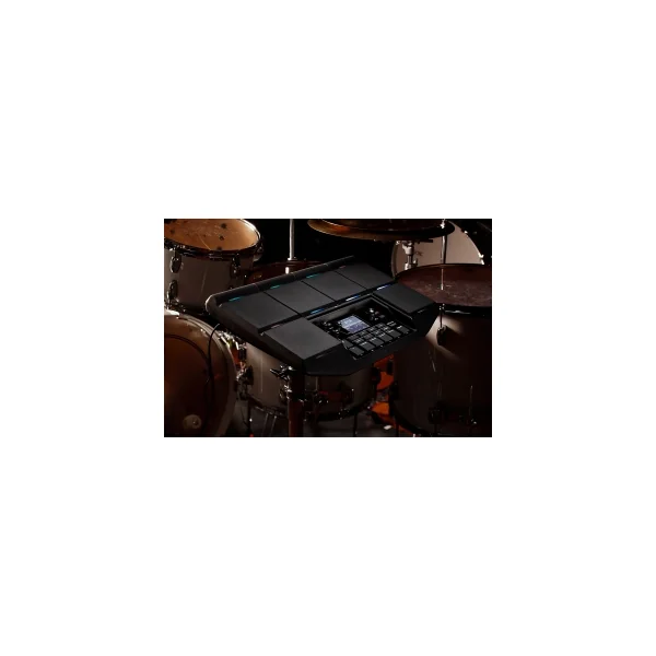 KORG MPS-10 Multipad
