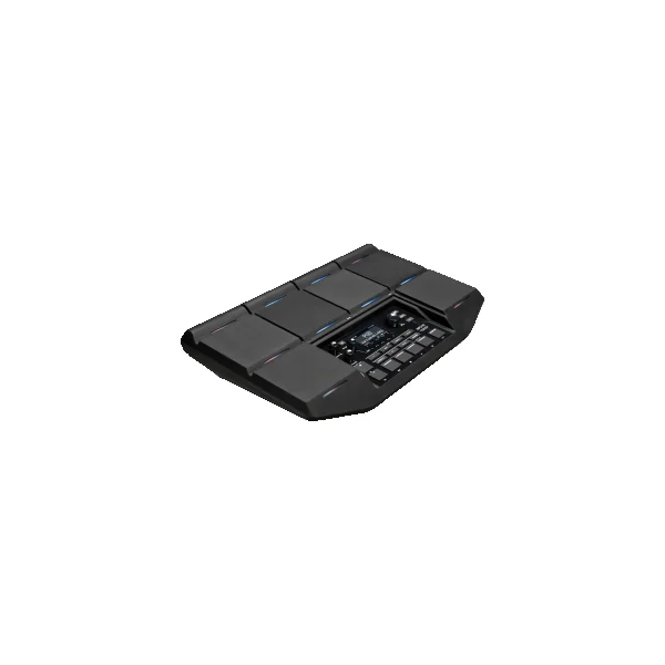 KORG MPS-10 Multipad