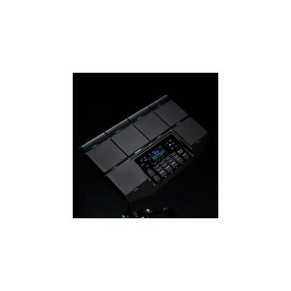 KORG MPS-10 Multipad