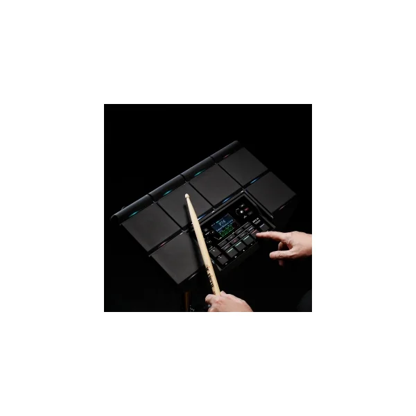 KORG MPS-10 Multipad