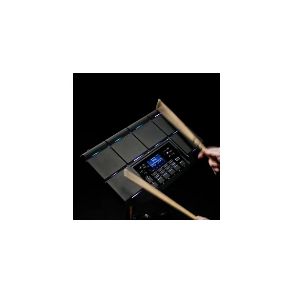 KORG MPS-10 Multipad