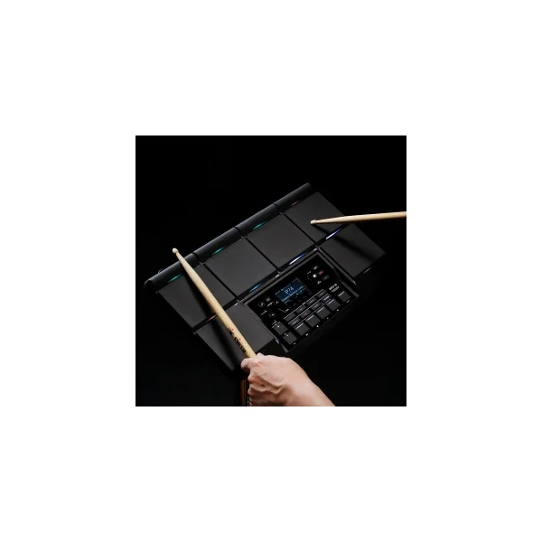 KORG MPS-10 Multipad
