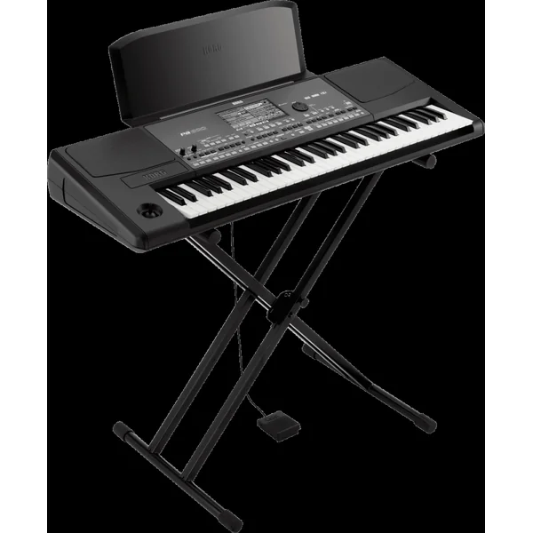 Korg Pa600