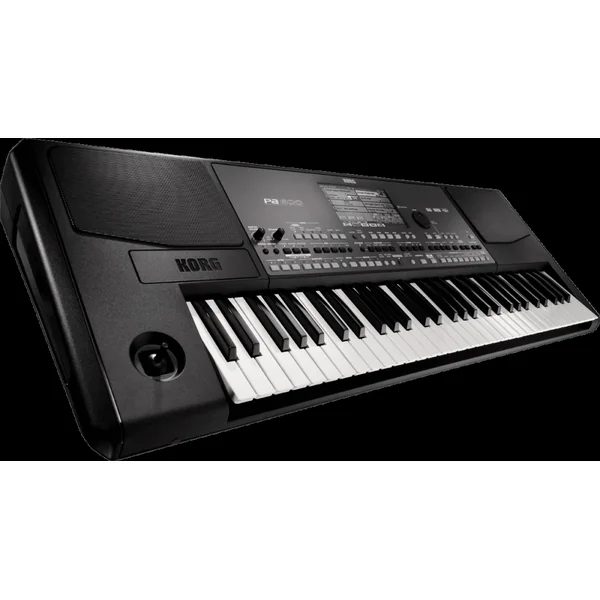 Korg Pa600