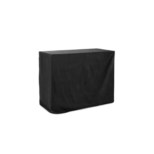 KSX 2 RD SET 1 Gravity - support clavier avec table tissus et housse