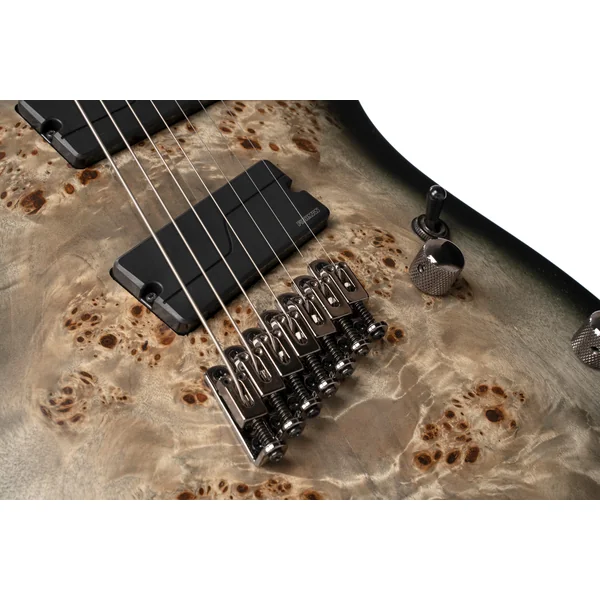 KX507 Multi Scale - star dust black