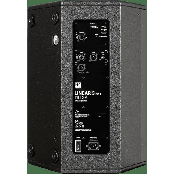 L5MKII-110XA