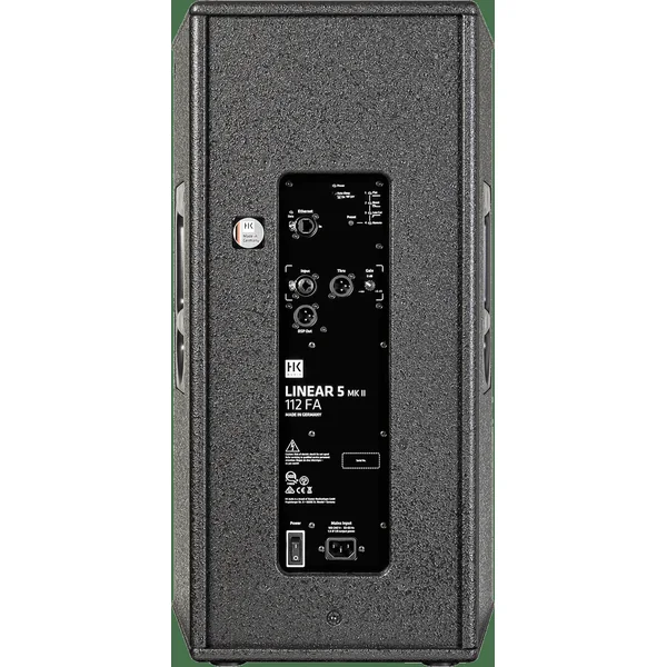 L5MKII-112FA