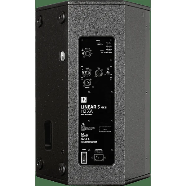 L5MKII-112XA