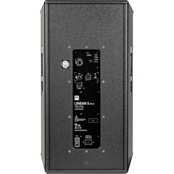 L5MKII-115FA