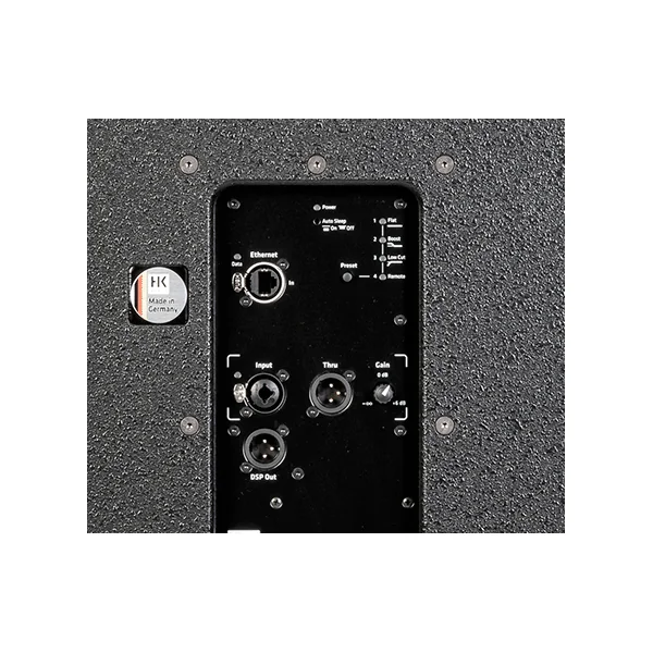 L5MKII-115FA