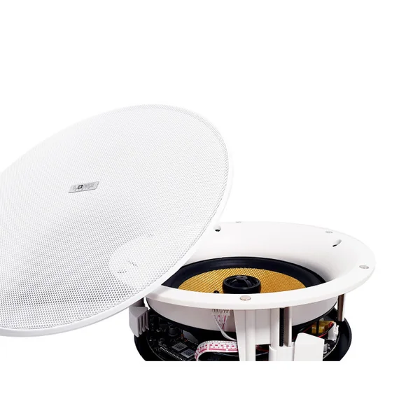 LA-100WIKIT Set de haut-parleurs 100 Watts Bluetooth et WIFI