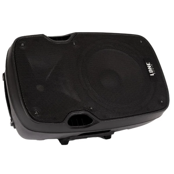 LA-10A Enceinte amplifiée 160 Watts avec 2 Micros UHF