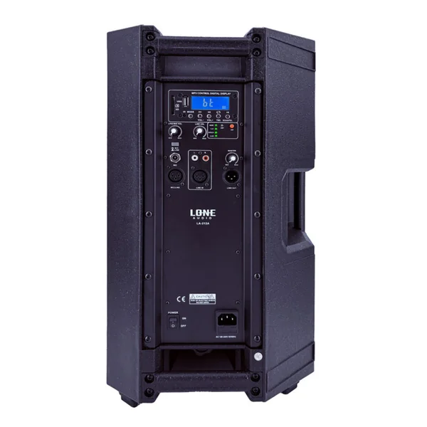 LA-212A Enceinte active 280 Watts