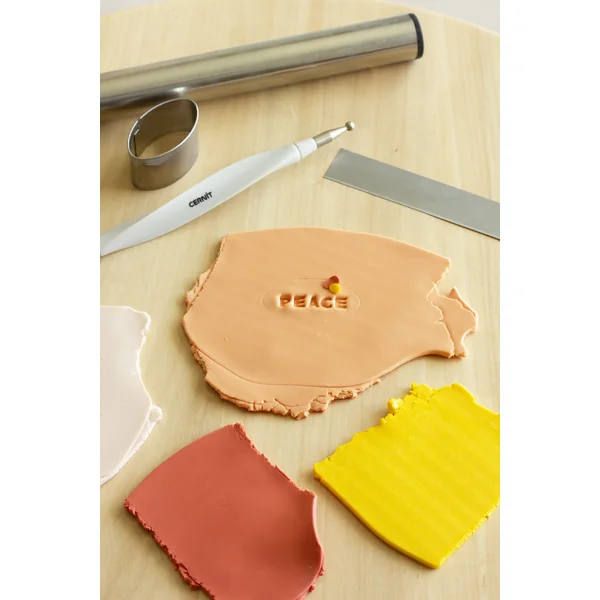 Lames pour pâte polymère