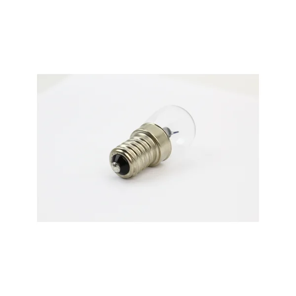 Lampe 12V 15W E14 22x48