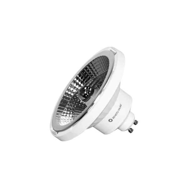 LAMPE AR 111 led 12V 13W 45° Blanc neutre 4000K