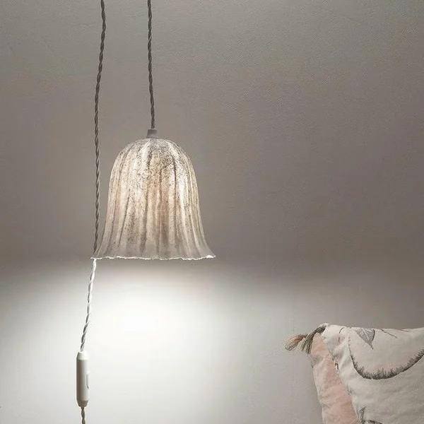 Lampe Clochette – Nathanaëlle Lobjoy