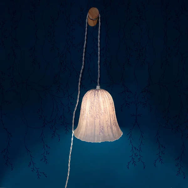 Lampe Clochette – Nathanaëlle Lobjoy