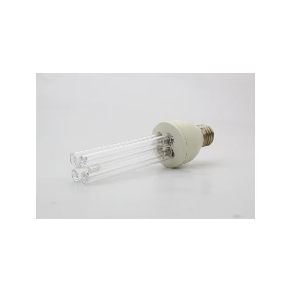 Lampe germicide UVC 15W culot E27