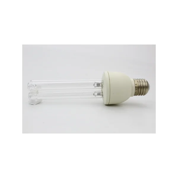 Lampe germicide UVC 15W culot E27