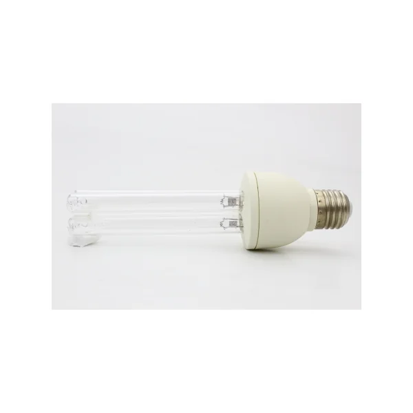 Lampe germicide UVC 15W culot E27