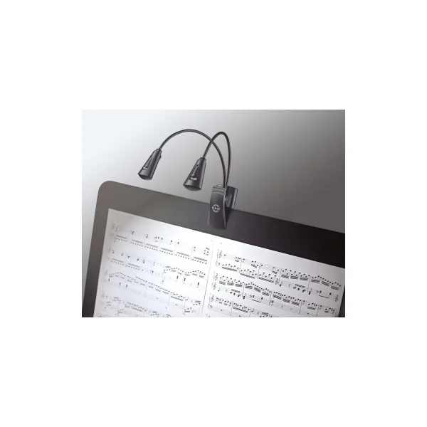Lampe Mighty Bright double DUET 2