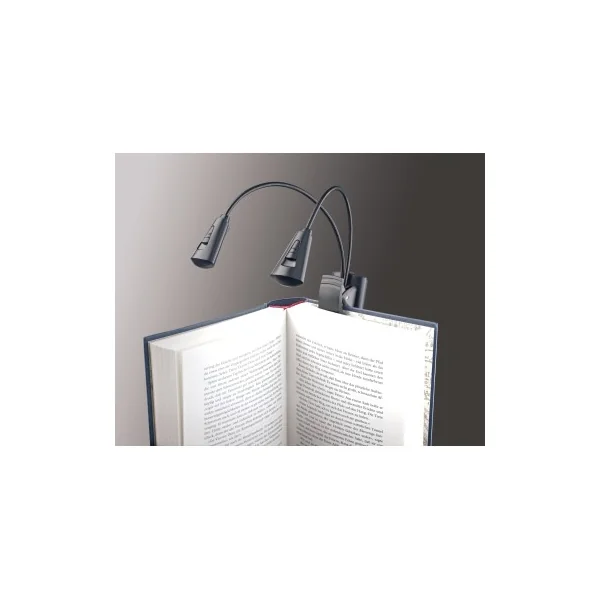 Lampe Mighty Bright double DUET 2