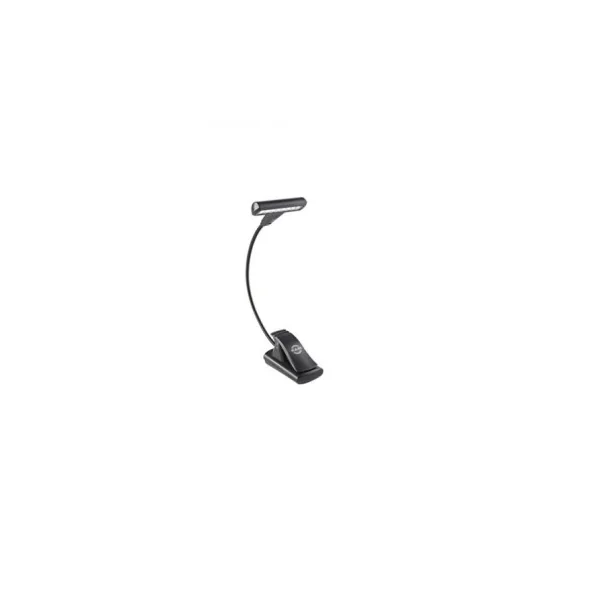 Lampe pupitre T-LED FlexLight 8 leds K&M