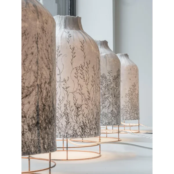 Lampe à poser – Nathanaëlle Lobjoy