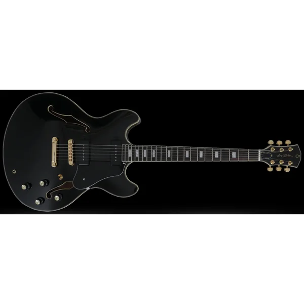 Larry Carlton H7V - black