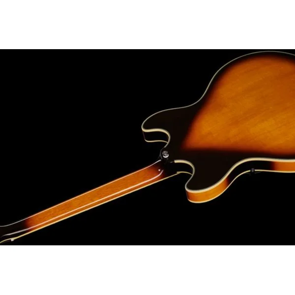 Larry Carlton H7V - vintage sunburst