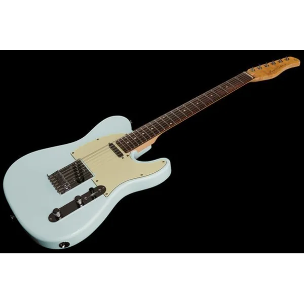 Larry Carlton T3 LH - sonic blue