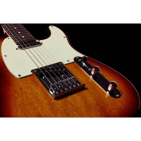 Larry Carlton T3 LH - tobacco sunburst