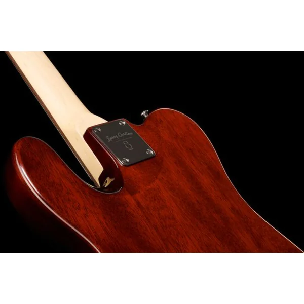 Larry Carlton T3 LH - tobacco sunburst