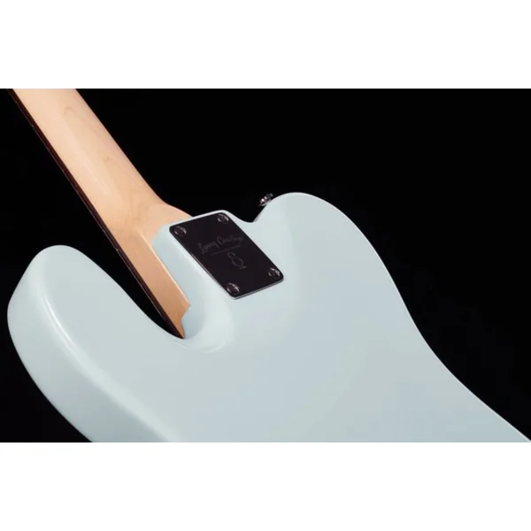 Larry Carlton T3 - sonic blue