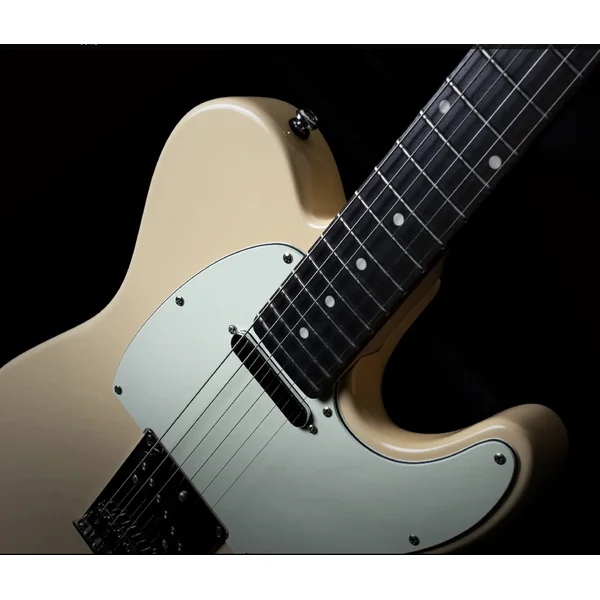 Larry Carlton T3 - vintage white