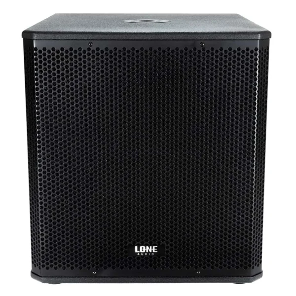 LA-SUB15A Caisson de basse actif 1000 Watts