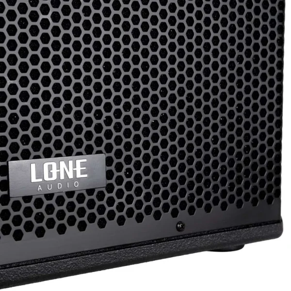 LA-SUB15A Caisson de basse actif 1000 Watts