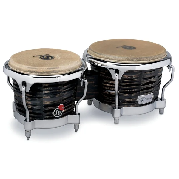 Latin Percussion Bongo Generation 2 Pedrito Martinez Signature (LP201AX-PM)