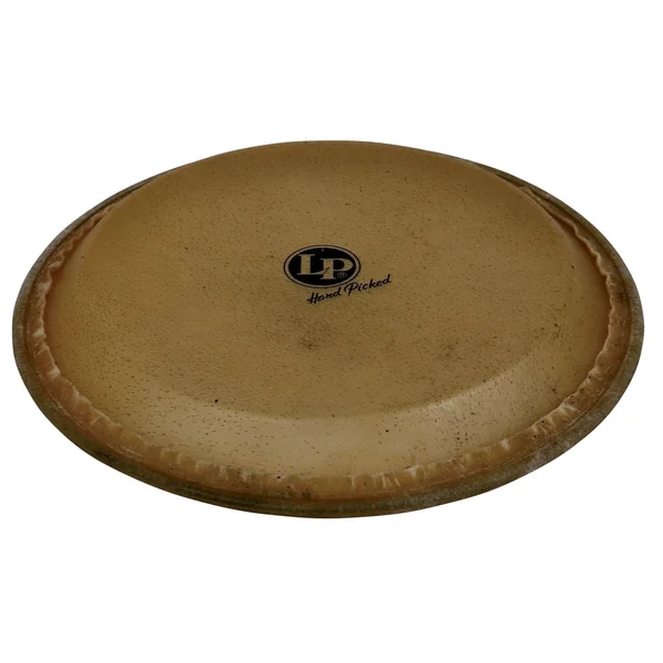 Latin Percussion Conga head Hand Picked Z-TT Rims (Extended Collar) - 11 3/4" Conga (LP274B)