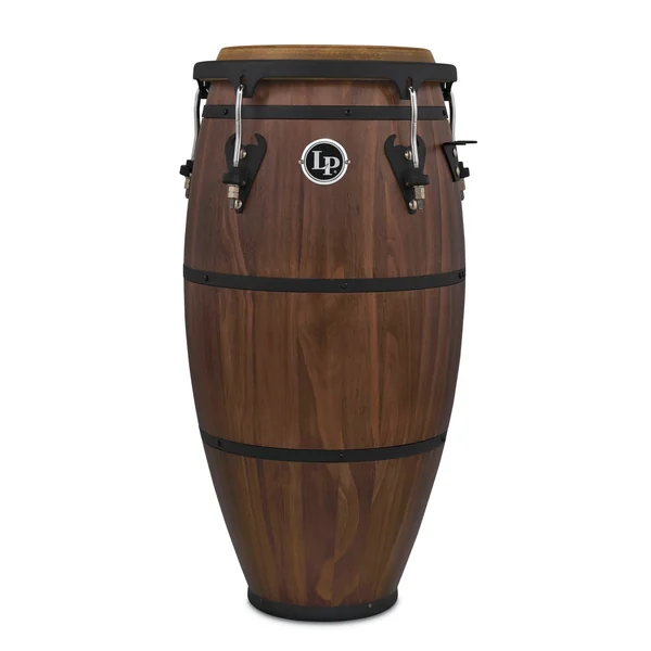 Latin Percussion Conga Matador Whiskey Barrel - Quinto 11" (M750S-WB)