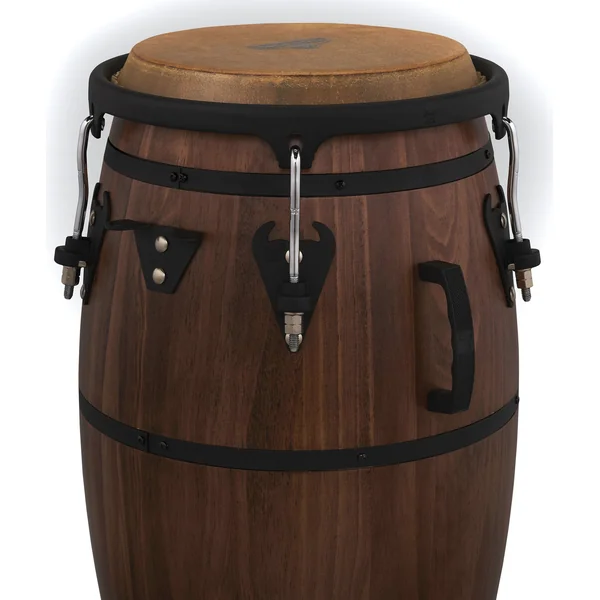 Latin Percussion Conga Matador Whiskey Barrel - Quinto 11" (M750S-WB)