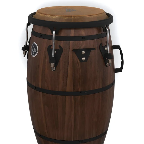 Latin Percussion Conga Matador Whiskey Barrel - Quinto 11" (M750S-WB)