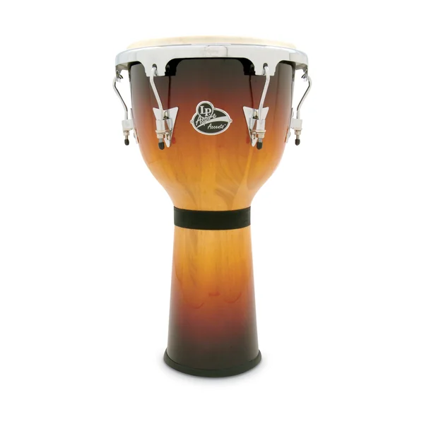 Latin Percussion Djembe Aspire Accents - Vintage Sunburst (LPA632-VSB)