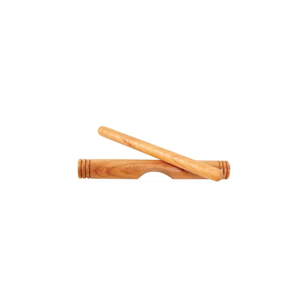 LATIN PERCUSSION LP211R Claves Palissandre