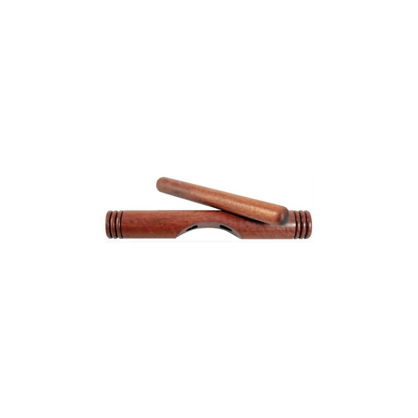 LATIN PERCUSSION LP212R Claves Africaines Palissandre