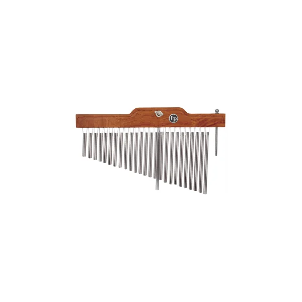 LATIN PERCUSSION LP515 Chime Double Rangees 50 Barres