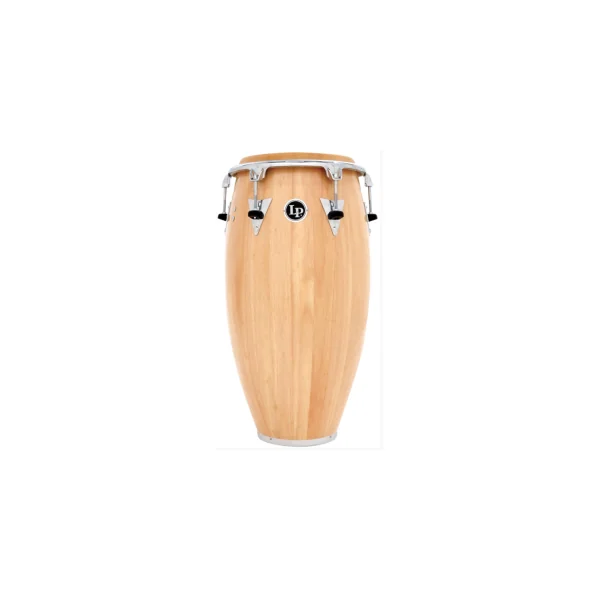 LATIN PERCUSSION LP559TAWC Conga Classic Top Tuning 11 3/4" Natural Chrome