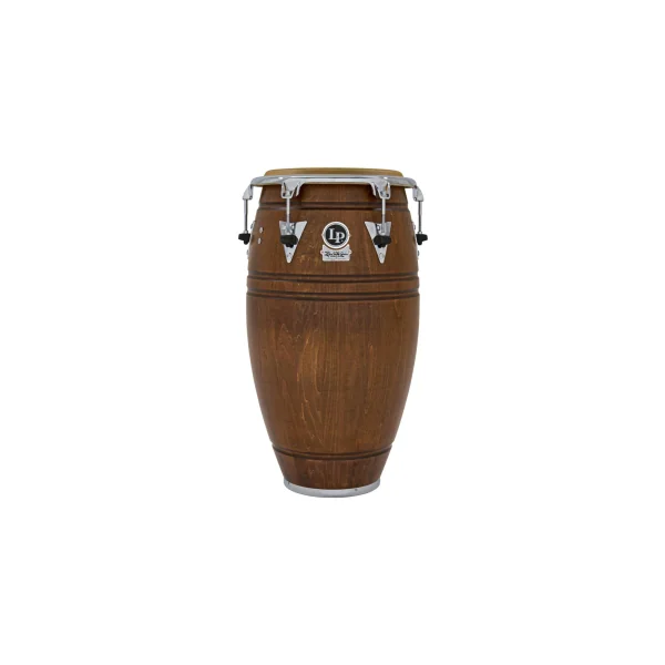 LATIN PERCUSSION LP559TRGM Conga 11 3/4" Richie Garcia Top Tuning Satin Mavi Ch